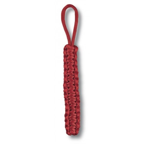 Темляк Victorinox 16 см красный (Vx41875) 