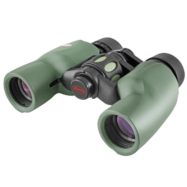 Бинокль Kowa YF II 8x30 WP Green (11848)  