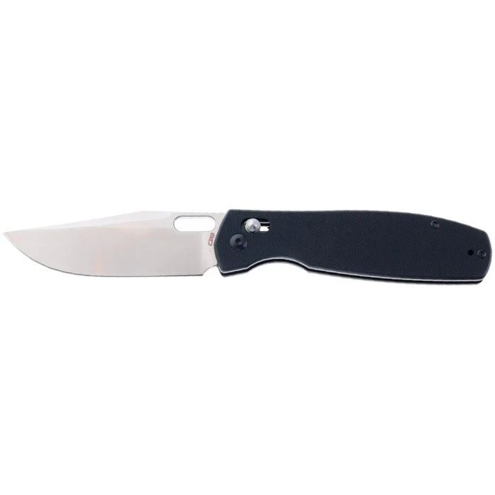 Нож CJRB Prado G-10, AR-RPM9 Steel black  
