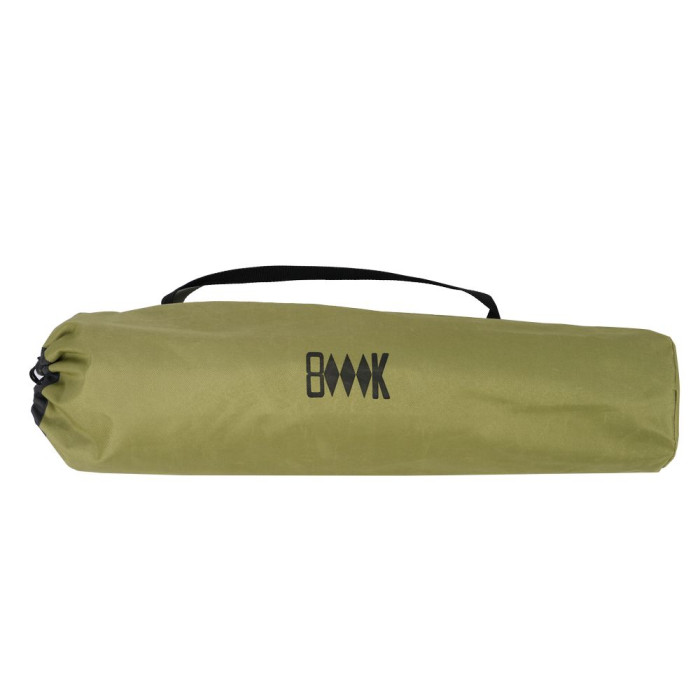 Складной стул BRS KY504G зеленый  