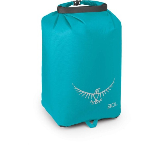 Гермомешок Osprey Ultralight Drysack 30L Tropic Teal (009.0034)  