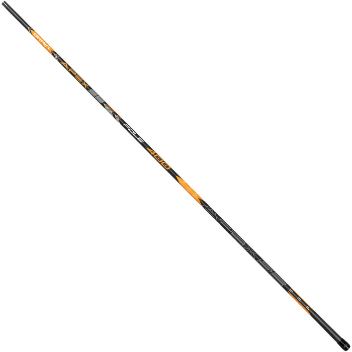 Удилище маховое Brain Apex SE Pole 4m  