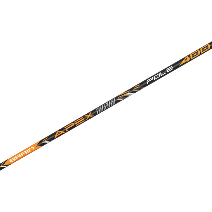 Удилище маховое Brain Apex SE Pole 4m  