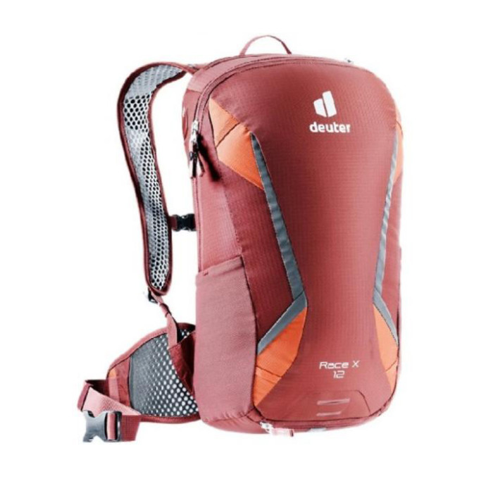 Рюкзак Deuter Race 9507 paprika-redwood 