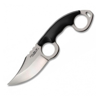 Нож Cold Steel Double Agent II