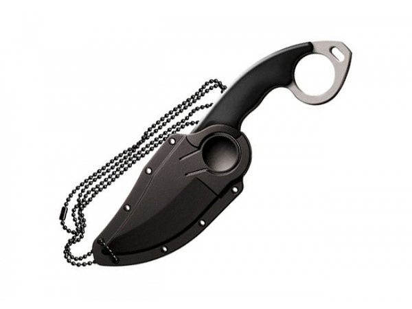 Нож Cold Steel Double Agent II  