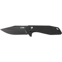 Нож CJRB Riff BB, AR-RPM9 Steel, G-10 black