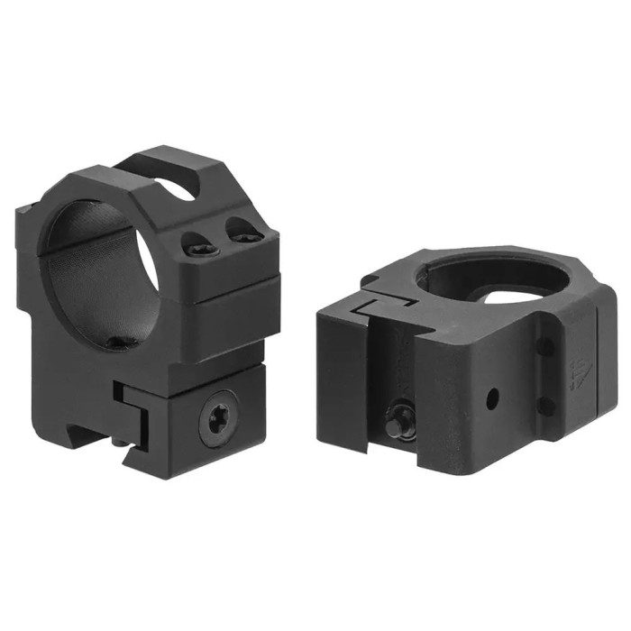 Прицел оптический Leapers UTG Bug Buster 3-12x32 1" с сеткой Mil-Dot  