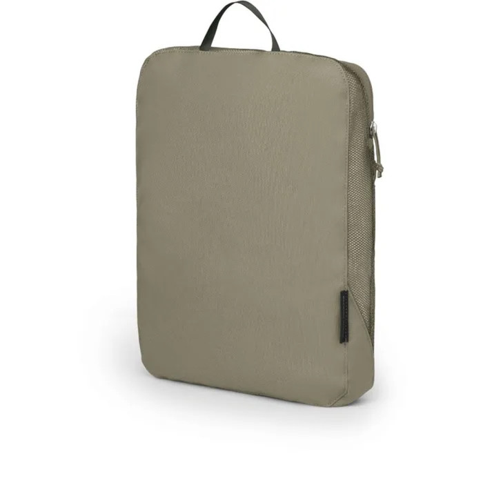 Органайзер Osprey Daylite Packing Cube Large tan concrete - O/S - бежевый  