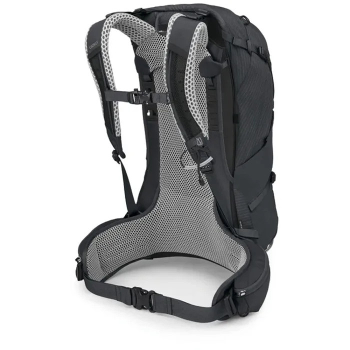 Рюкзак Osprey Stratos 24 tunnel vision grey - O/S - серый  
