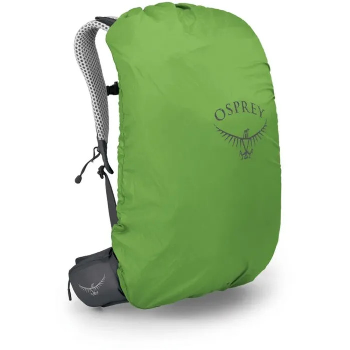 Рюкзак Osprey Stratos 24 tunnel vision grey - O/S - серый  