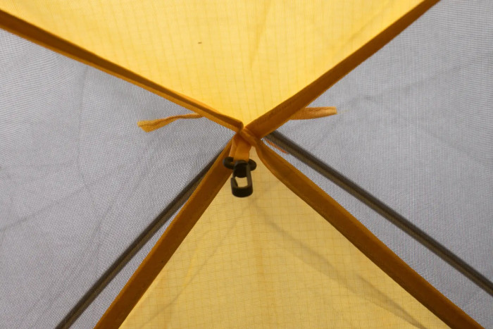 Палатка Tramp Peak 2 (v2) green UTRT-025  