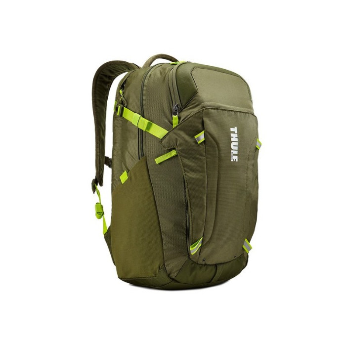 Рюкзак Thule EnRoute 2 Blur Daypack 24L, TEBD217, черный  