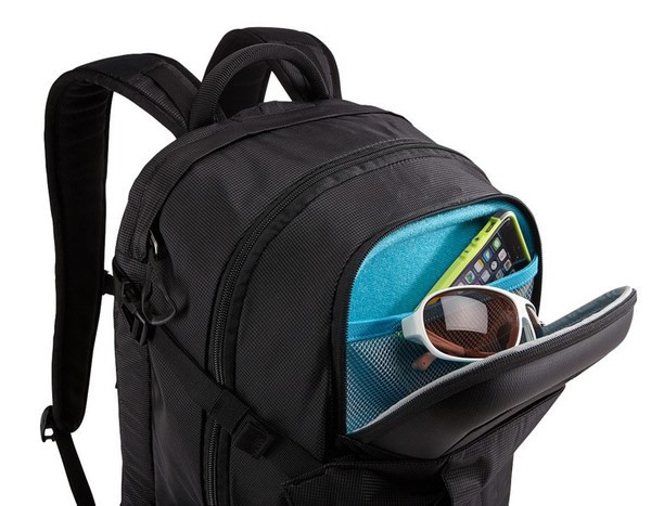 Рюкзак Thule EnRoute 2 Blur Daypack 24L, TEBD217, черный  