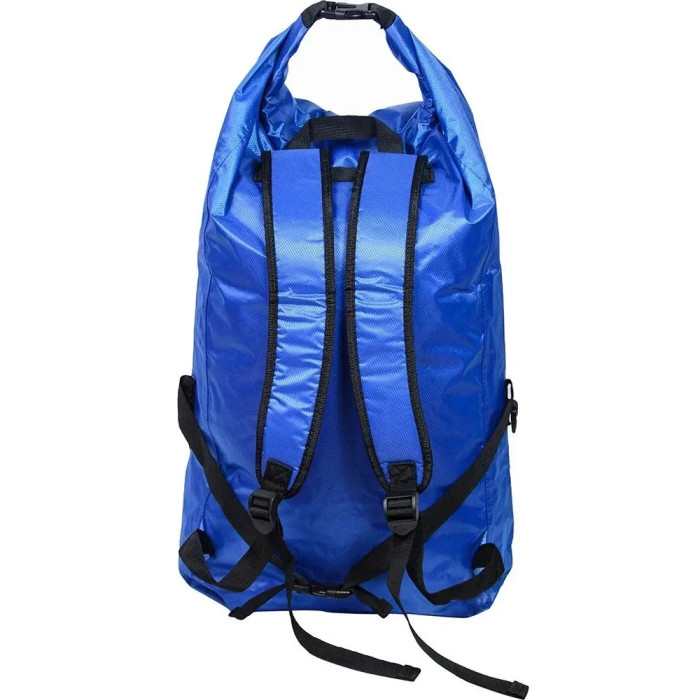 Герморюкзак Tramp PVC Diamond Ripstop blue 25л UTRA-256  