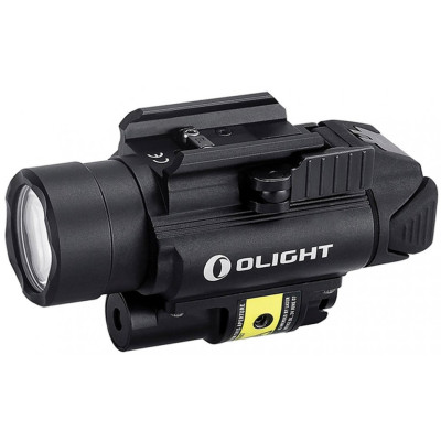 Фонарь Olight PL2-RL Baldr, с ЛЦУ