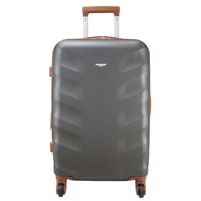 Чемодан Semi Line 28" (L) Graphite (T5707-3)  