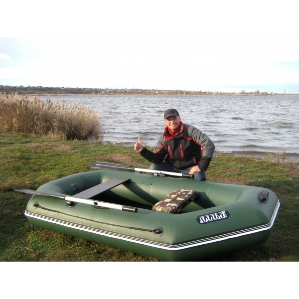 Лодка Ладья  ЛТ-250ЕСБ  