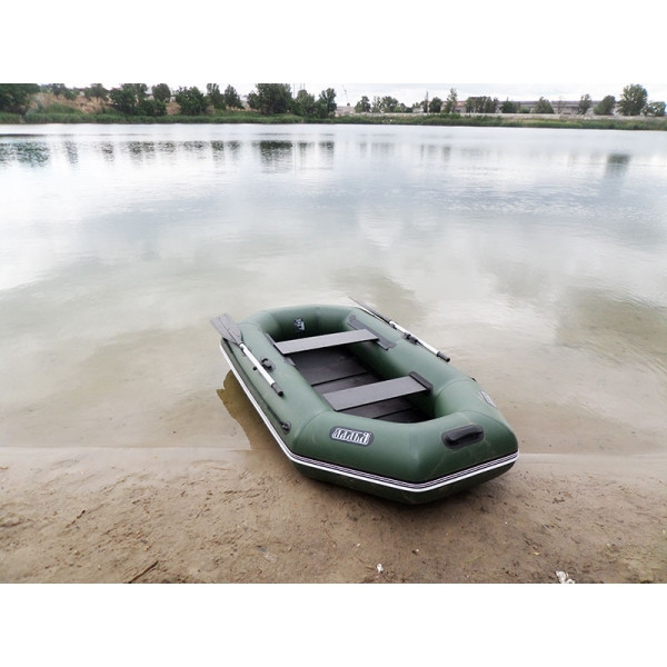 Лодка Ладья  ЛТ-250ЕСБ  