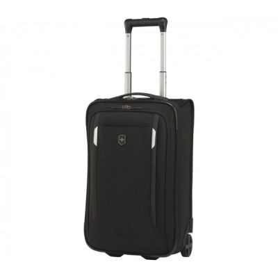 Чемодан на 2 колесах Victorinox Travel Werks Traveler 5.0/Black Ultra-Light 31 л (Vt323010.01)