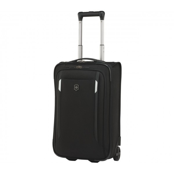 Чемодан на 2 колесах Victorinox Travel Werks Traveler 5.0/Black Ultra-Light 31 л (Vt323010.01)  
