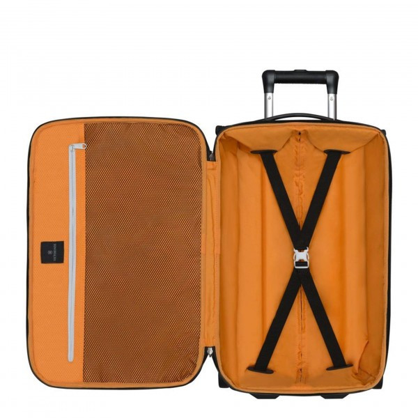 Чемодан на 2 колесах Victorinox Travel Werks Traveler 5.0/Black Ultra-Light 31 л (Vt323010.01)  