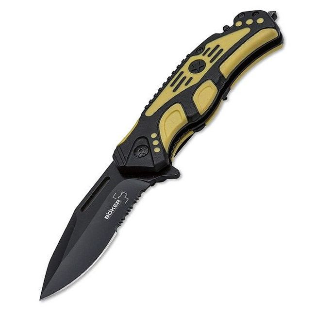 Нож Boker Plus Savior 3  