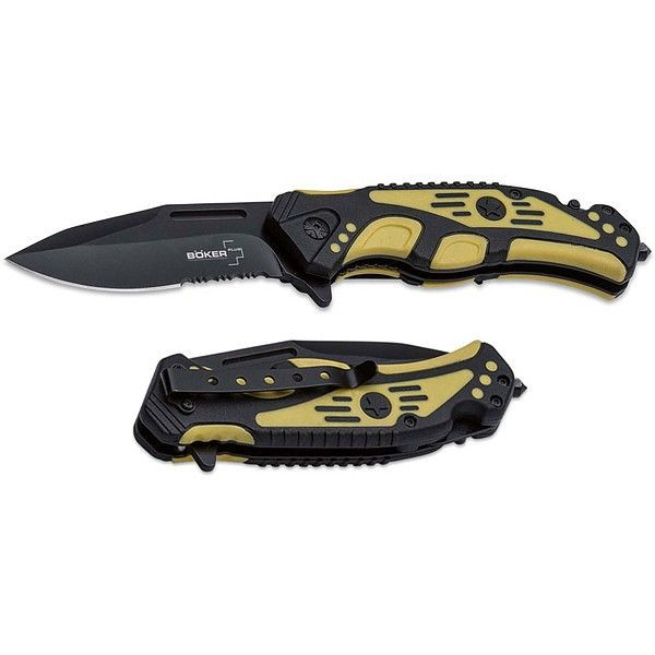 Нож Boker Plus Savior 3  