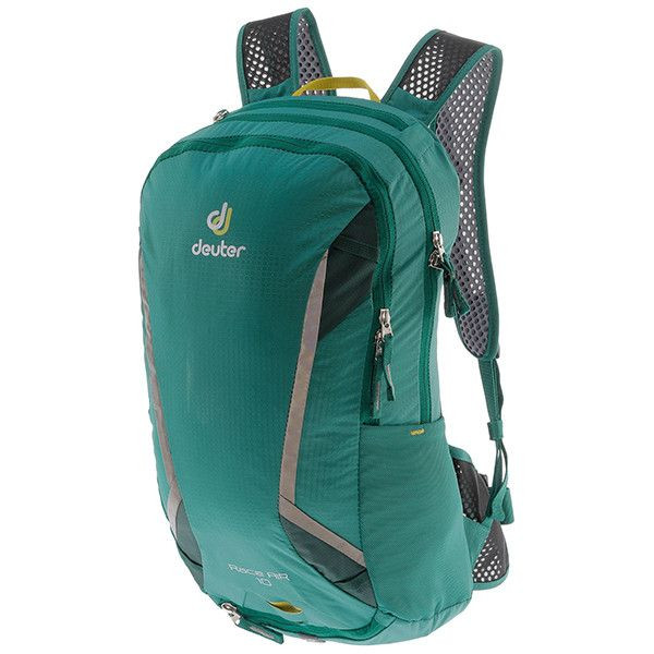 Рюкзак Deuter Race Air 10 л alpinegreen-forest  