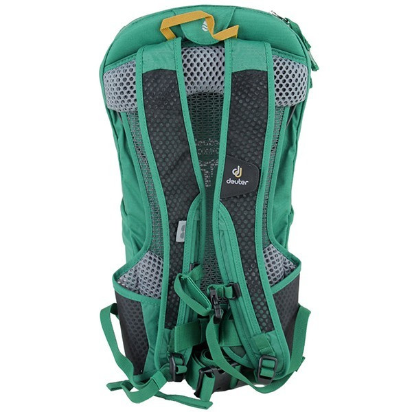 Рюкзак Deuter Race Air 10 л alpinegreen-forest  