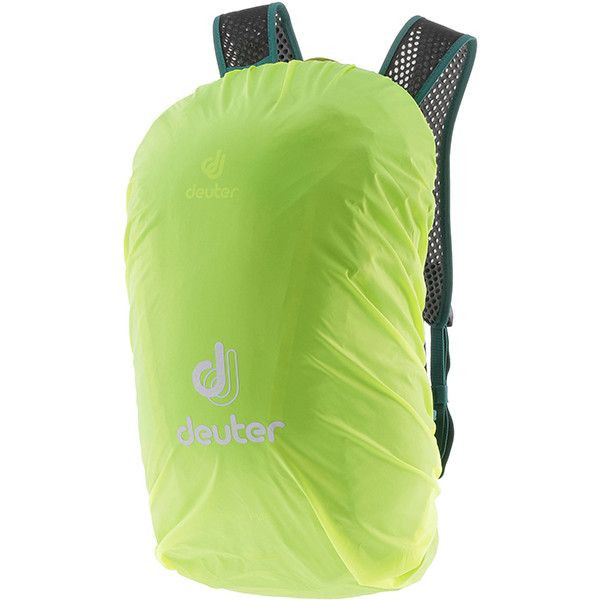 Рюкзак Deuter Race Air 10 л alpinegreen-forest  