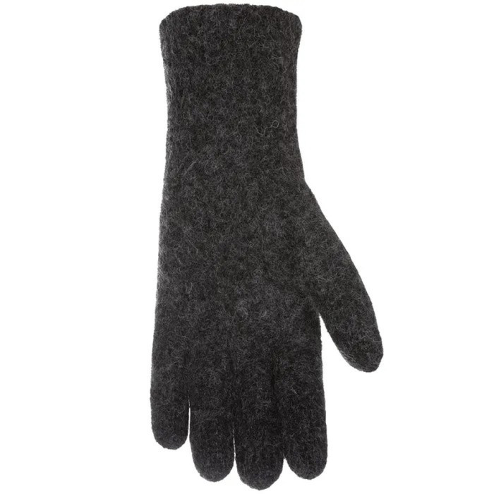 Перчатки Salewa WALK WOOL GLOVES 26814 0780 - XS - серый  