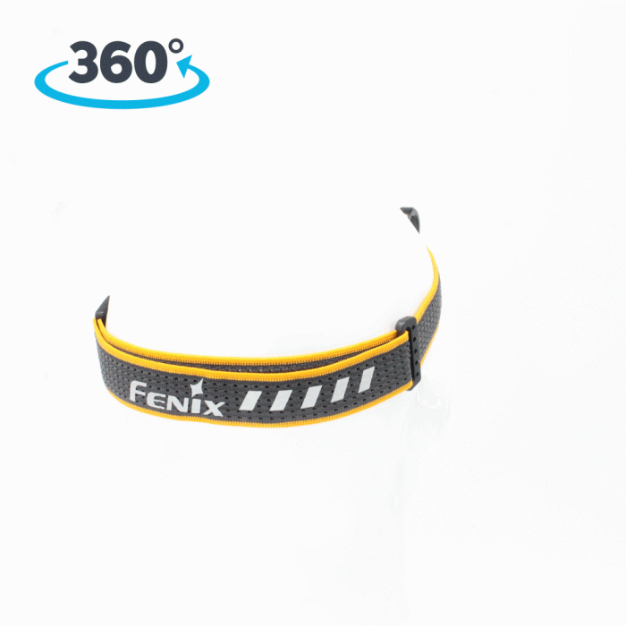 Фонарь Fenix HM23  