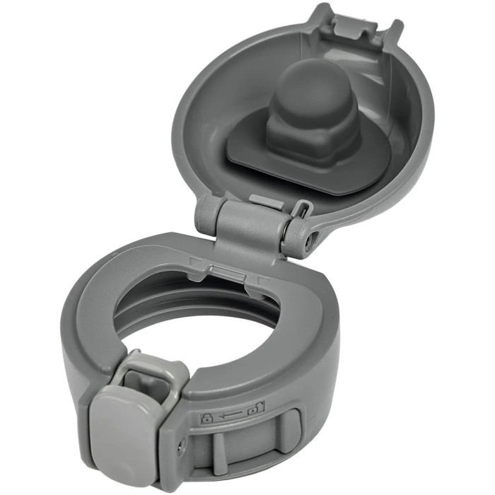 Крышка для термоса Zojirushi SM-WA (HP) Dark Grey  
