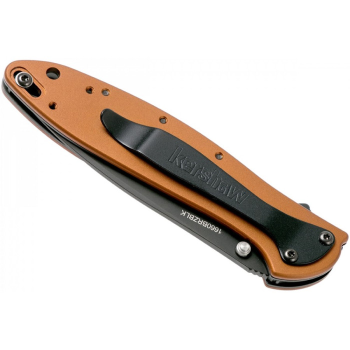 Нож Kershaw Leek 1660 Bronze Sprint Run  