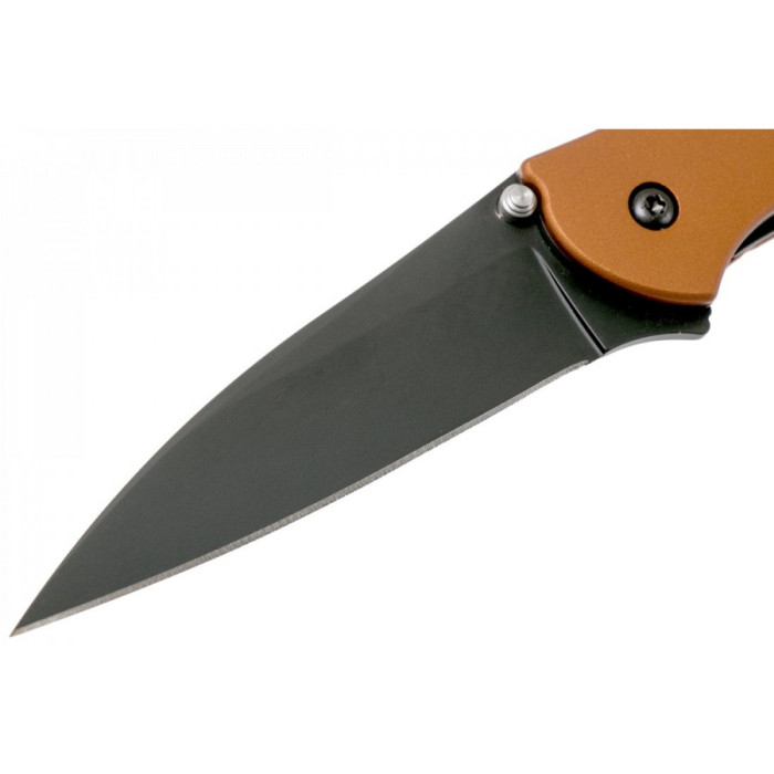 Нож Kershaw Leek 1660 Bronze Sprint Run  