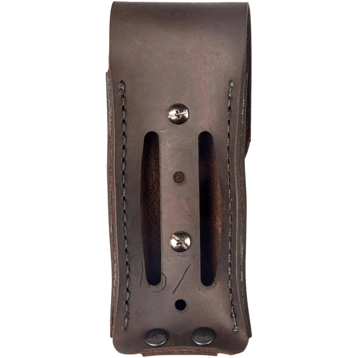 Чехол для магазина Ammo Key SAFE-2 Unimag Brown Hydrofob (KO.SA2.02.0)  