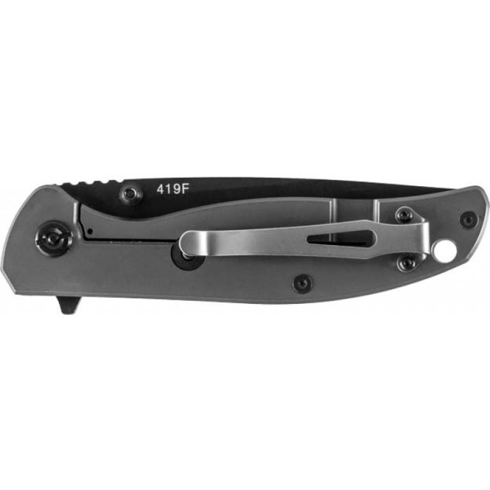 Нож Skif Proxy 419F G-10/black Зеленый  