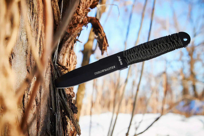 Нож Grand Way 7821  