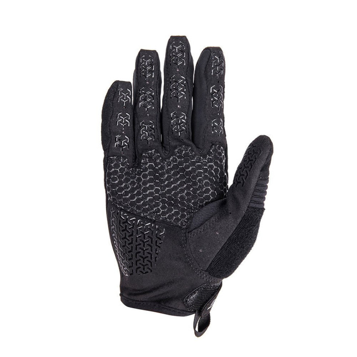 Тактические перчатки NexTorch General Tactical Gloves размер L  