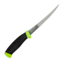Нож MORA Fishing Comfort 155 нерж.сталь, филейный