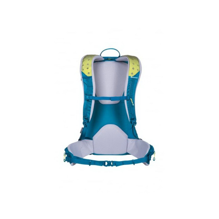 Рюкзак Montane Featherlite 23 Zaskar Blue  