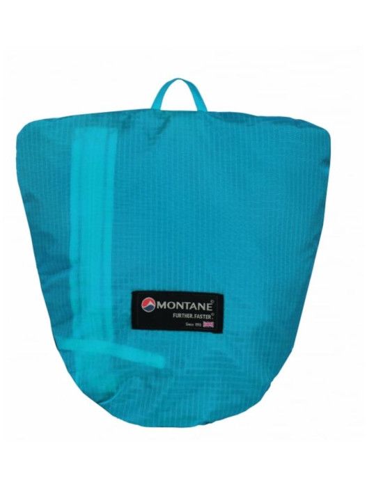 Рюкзак Montane Featherlite 23 Zaskar Blue  
