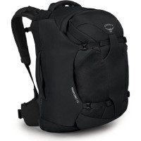 Рюкзак Osprey Farpoint 55 л Black - O/S - черный
