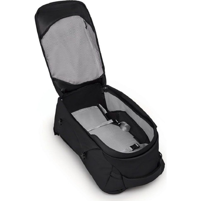 Рюкзак Osprey Farpoint 55 л Black - O/S - черный  