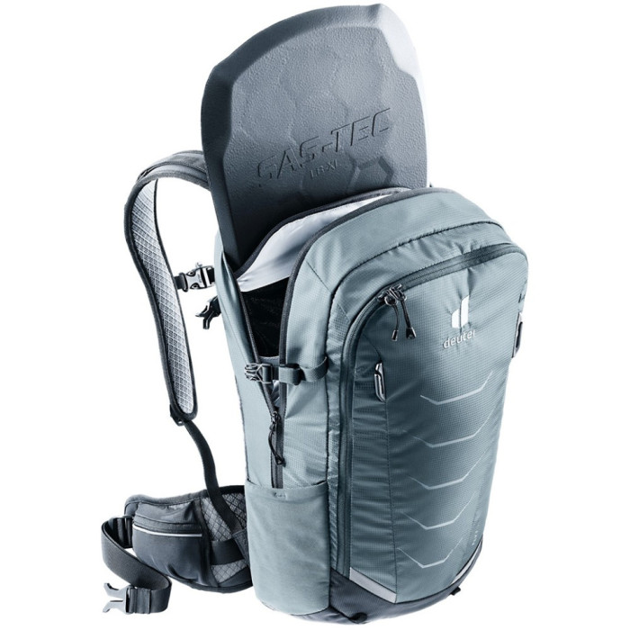 Рюкзак DEUTER Flyt 20 цвет 4701 graphite-black  