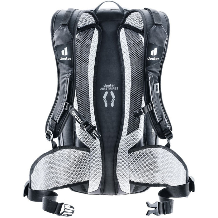 Рюкзак DEUTER Flyt 20 цвет 4701 graphite-black  