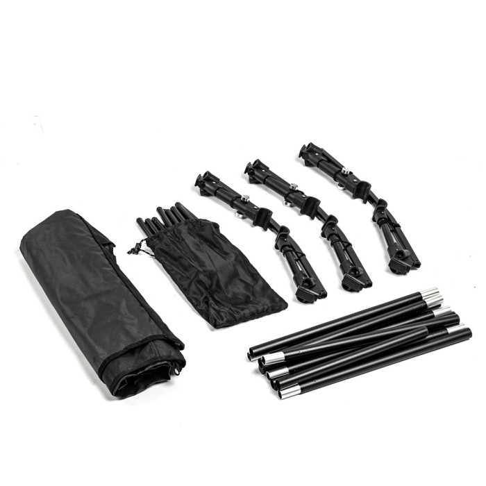 Походная кровать Ranger Compact Hike (Арт. RA 5521)  