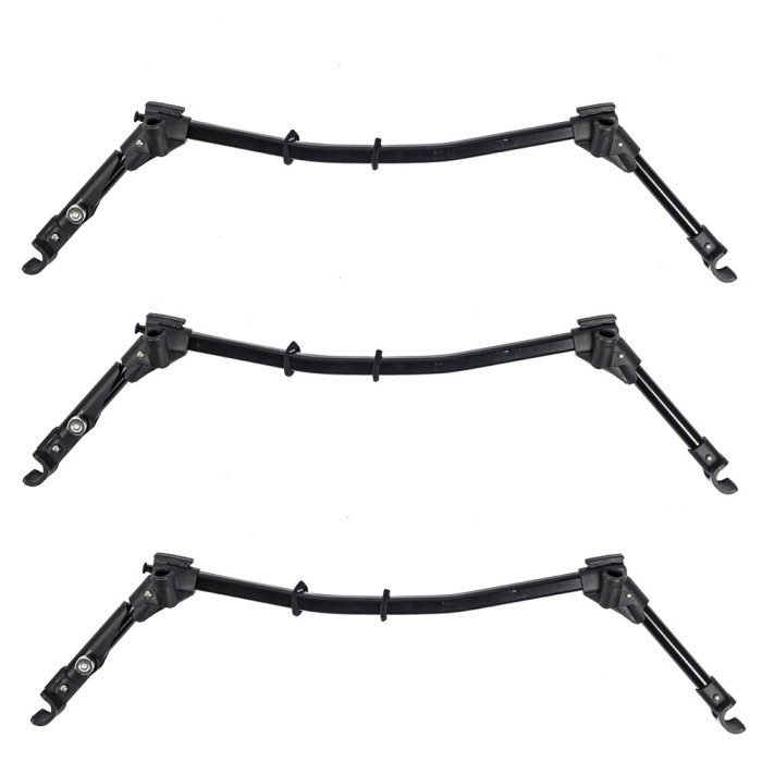 Походная кровать Ranger Compact Hike (Арт. RA 5521)  