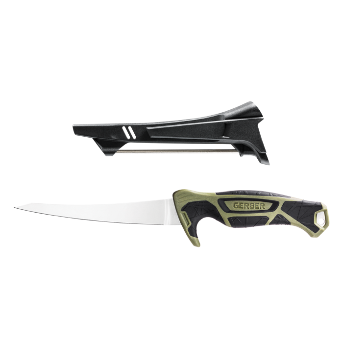 Нож Gerber Controller 8" Fillet Knife Original  